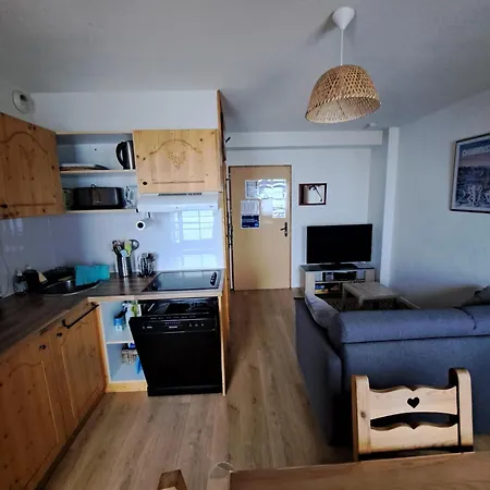 Appartement Le Recoin D' Eaubonne *