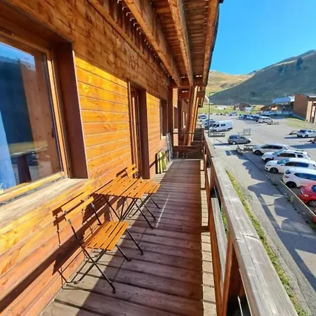 Le Recoin D' Eaubonne Appartement *
