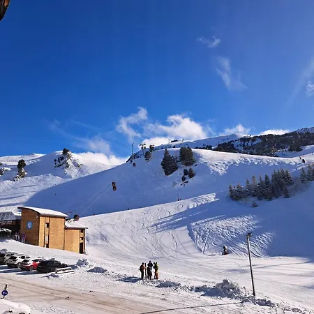 Le Recoin D' Eaubonne شقة شاروس