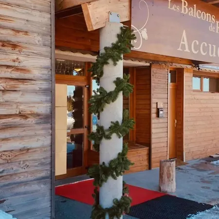 شقة Le Recoin D' Eaubonne