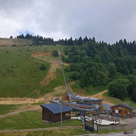 Appartement Le Recoin D' Eaubonne