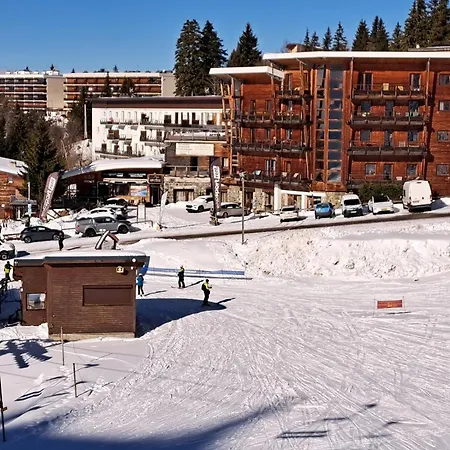 Le Recoin D' Eaubonne Appartement